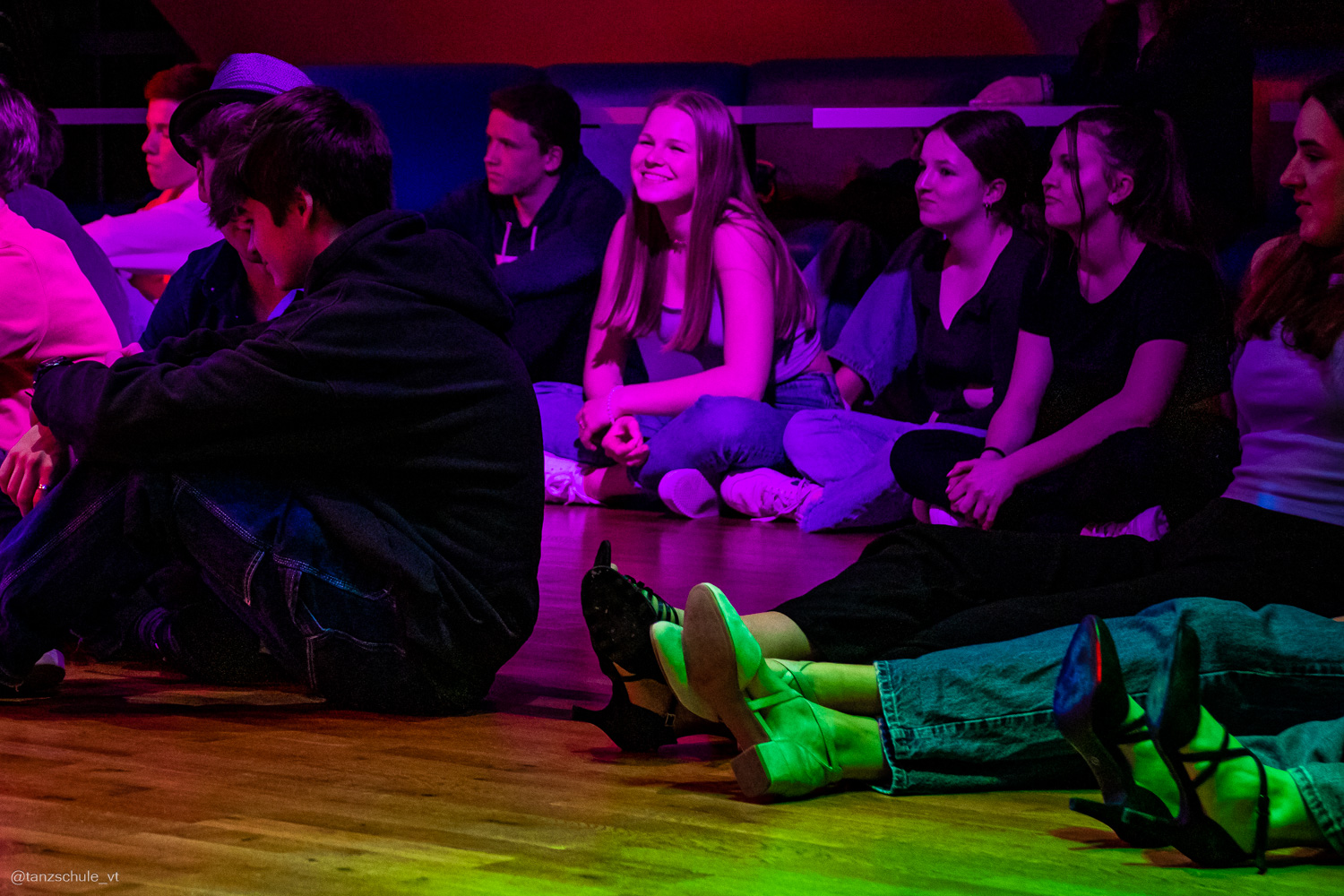 20230325 Ballcheck Tanzparty 3925